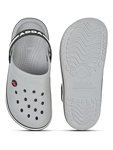 Image of Adda BOSS-2 || Durable & Comfortable || EVA Sole || Super Soft || Clogs for Men