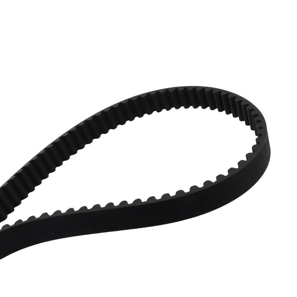 59011-0062 Drive Belt Compatible with Kawasaki Vulcan 900 2006-2023,#59011-0021, 59011-0013,590110013, 590110021, 590110062