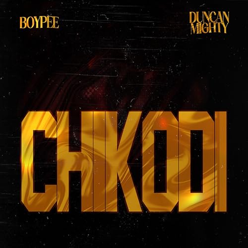 BoyPee & Duncan Mighty