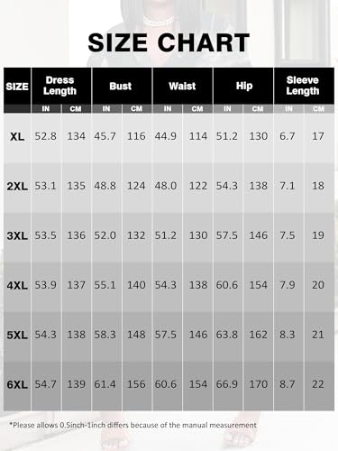 Image of PinkPatty Women's Oversize V Neck Short Sleeve Maxi Dress with Pockets