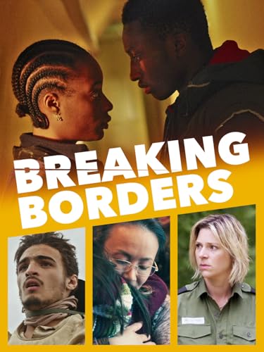  Breaking Borders