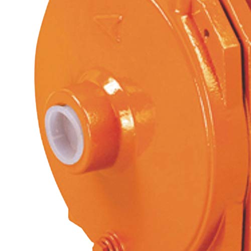 Intech Machine Bomba D'Água Centrífuga 1/2Hp Bc500 (Bivolt)