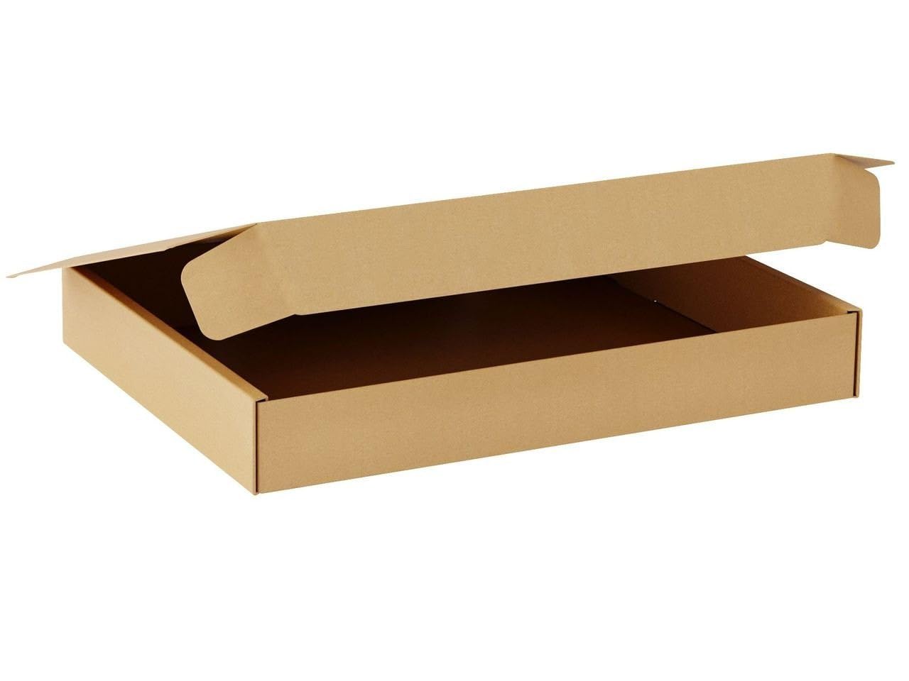 See full amazon price history chart for Varda Packaging 3 Ply | Brown 8X5X1.5 Inches | Inter Lock | Corrugated Boxes Pack of 50 | For Gift Items & Storage etc. Varda Packaging 3 Ply | Brown 8X5X1.5 Inches | Inter Lock | Corrugated Boxes Pack of 50 | For Gift Items & Storage etc. (B0CSYJHP3W) Amazon Price History, Amazon Price Tracker