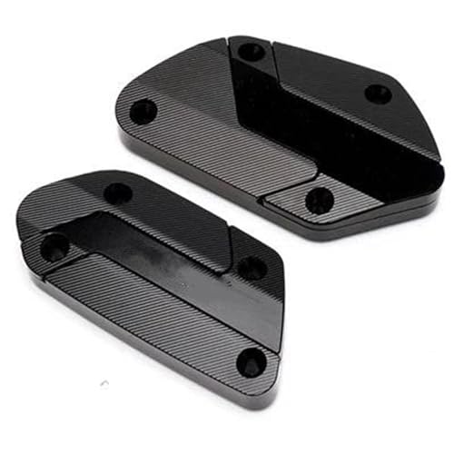 Cubierta de tanque para R1200RT 2014-2018, tapa de embrague y freno delantero de alta resistencia