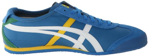 Image of Onitsuka Tiger Unisex Mexico 66 Sneaker
