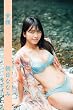 セール中のKindle本14：朝日ななみ「素顔」 水色エモーションデジタル写真集 