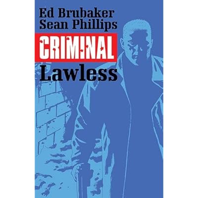 Criminal Volume 2