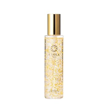 Amazon | 【リニューアル】金華ゴールド ナノローション N