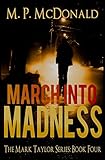 Cover zum Buch March Into Madness