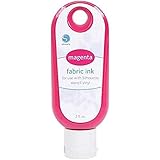 Silhouette Fabric Ink, Magenta