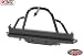 Produktbild Rampage Recovery Rear Bumper with Swing Away Tire Carrier