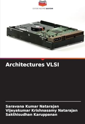 Buy Architectures VLSI Book Online at Low Prices in India ...