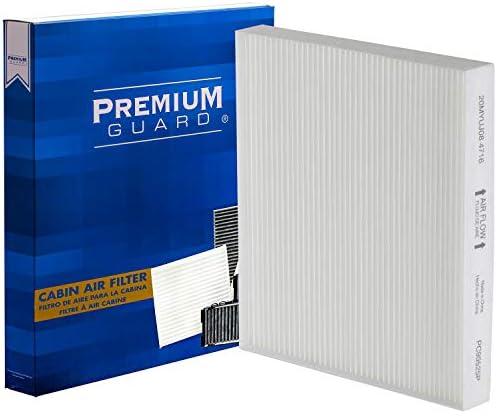 PG PC99525P Cabin Air Filter|Fits 2023-20 Hyundai Palisade : Amazon.ca ...