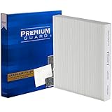 PG Cabin Air Filter PC99525P | Fits 2020-22 Hyundai Palisade