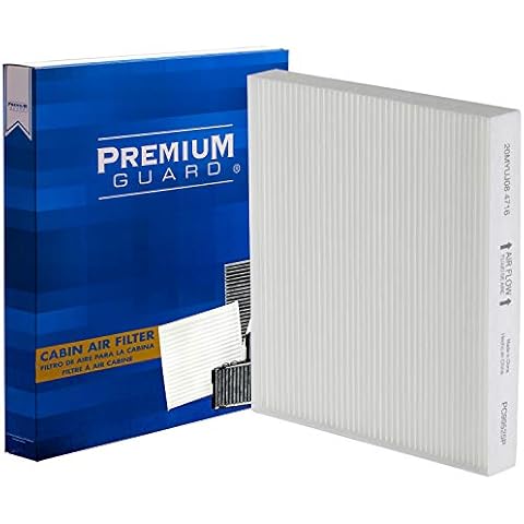 Premium Guard PC99525P Cabin Air Filter| Fits 2023-20 Hyundai Palisade Cover
