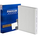 PG Cabin Air Filter PC99525P | Fits 2020-22 Hyundai Palisade