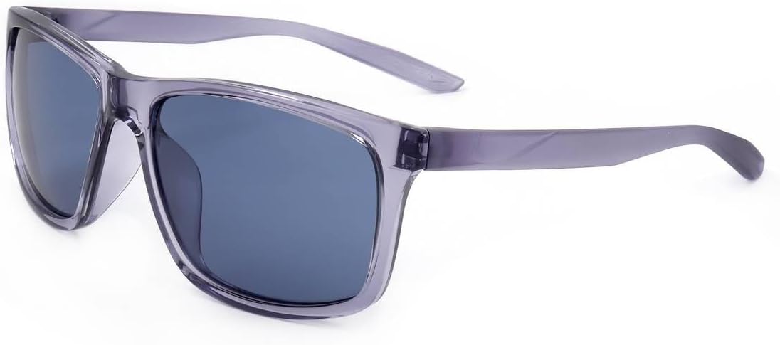 Sunglasses NIKE CHASER ASCENT DJ 9918 500 Indigo Haze/Navy Lens