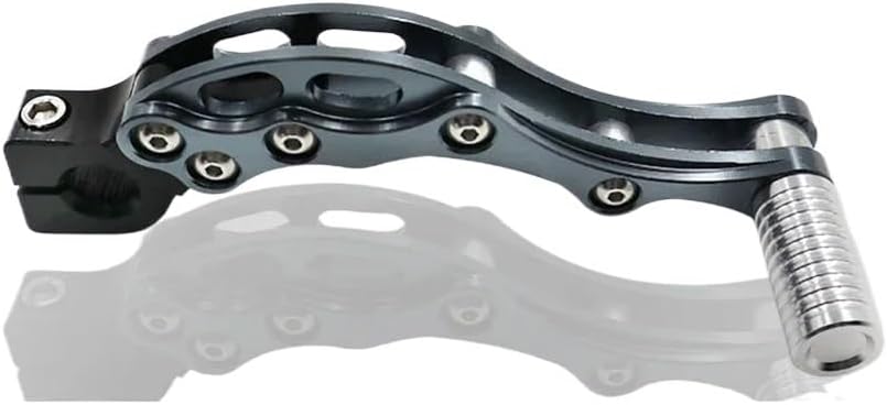 Kick Start Starter Motorcycle Engine Kick Start Starter Lever for 139QMB Scooter for JOG50/90/100 for Fuxi 100CC for Ghost for RSZ for ZY100