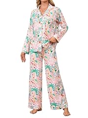 Tropical Plants-pink