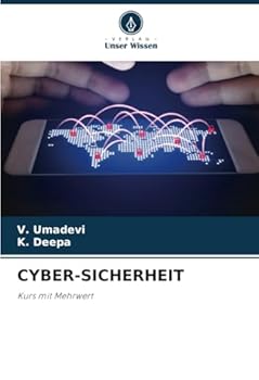 Paperback Cyber-Sicherheit [German] Book