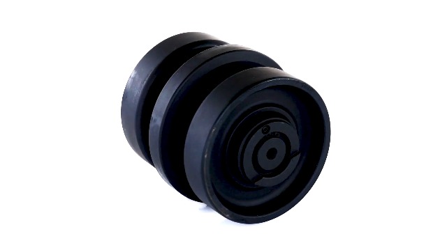 Amazon.com: 47378992 Bottom Track Roller fits Case TR270