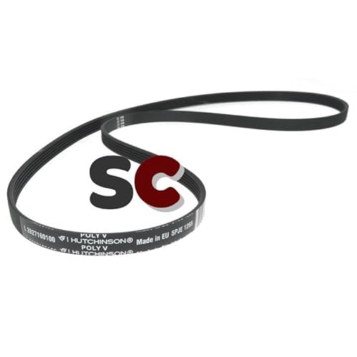SC Solocorreas - Waschmaschinenriemen 5PJE 1265 (L827160100)