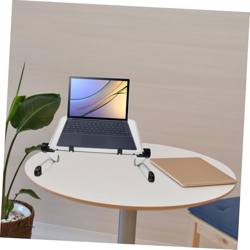 Soporte ajustable y plegable para laptop NUOBESTY miniatura 7