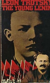 Paperback THE YOUNG LENIN (PELICAN S.) Book