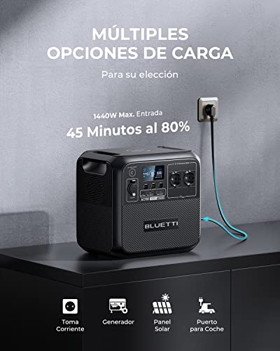 Cable de Carga Solar