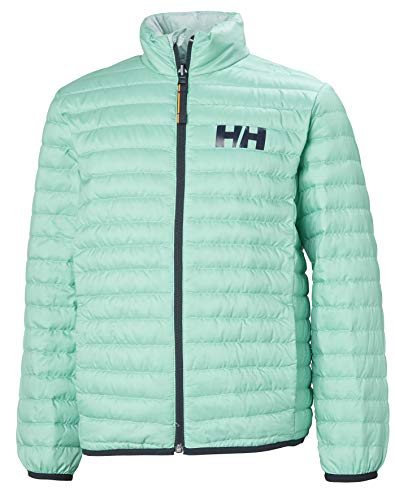 Helly Hansen Jr Barrier Down Insulator Jacket