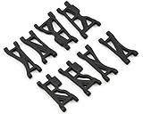 Losi Suspension Arm Set: Micro SCT, Rally,Truggy