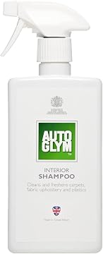 EcoCoco Autoshine Biodegradable Car Shampoo | 500ml