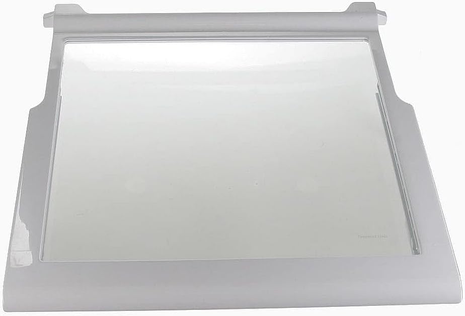 Whirlpool W10276341 Glass Shelf : Appliances