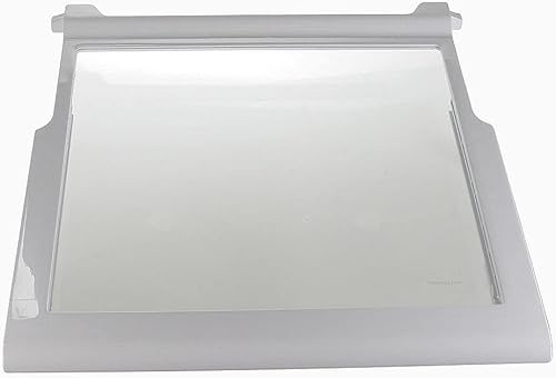 Estante de vidrio para refrigerador Whirlpool W10276341