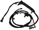Motorcraft WC95833 Junction to Starter Cable