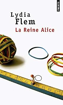 Paperback Reine Alice(la) [French] Book