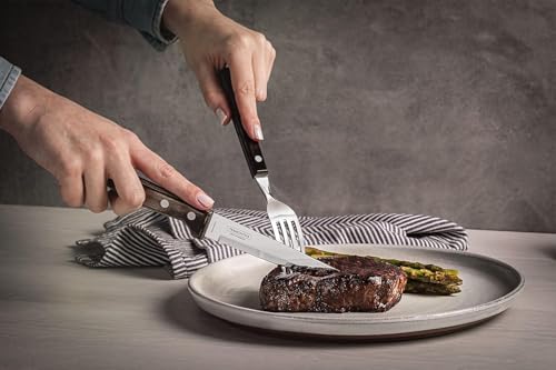 Foto von Tramontina Steakbesteck 