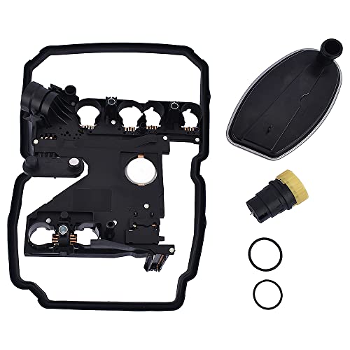 Bisenya Steuereinheit Elektriksatz Platine Automatik Getriebe 5 Gang 722.6 für C-Klasse W202 S202 W203 CLK CLS 1402701161 1402700861 1402700561