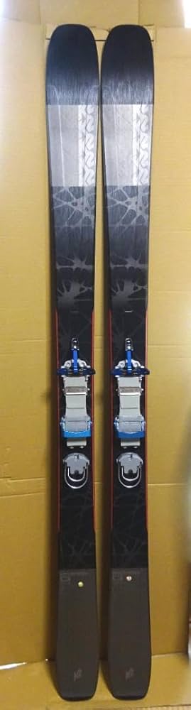 展示品K2 MINDBENDER 99TI+22Designs LINX NTN