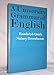 A university grammar of English