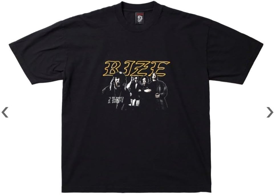 The BONEZ Maria Tee RIZE Dragon Ash L ミュージシャン The BONEZ
