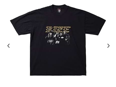 Lサイズ　the bonez jesse jsf RIZETシャツ JSF JESSE Tシャツ Lサイズ the bonez RIZE 浮世絵 - メルカリ