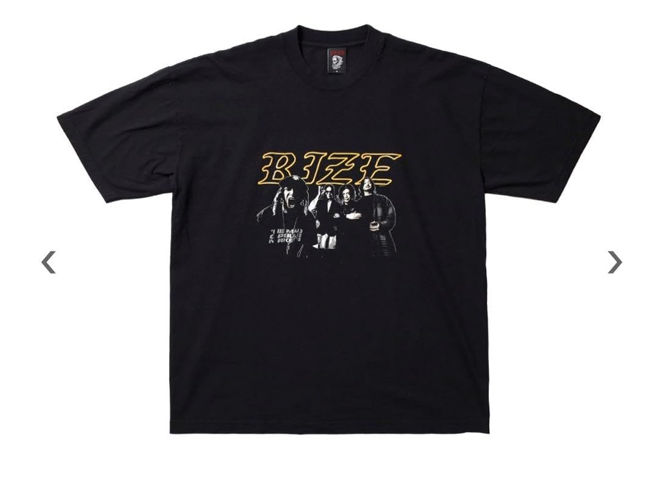 Amazon | RIZE Photo Tee ZEUS JESSE BONEZ Tシャツ | 映画
