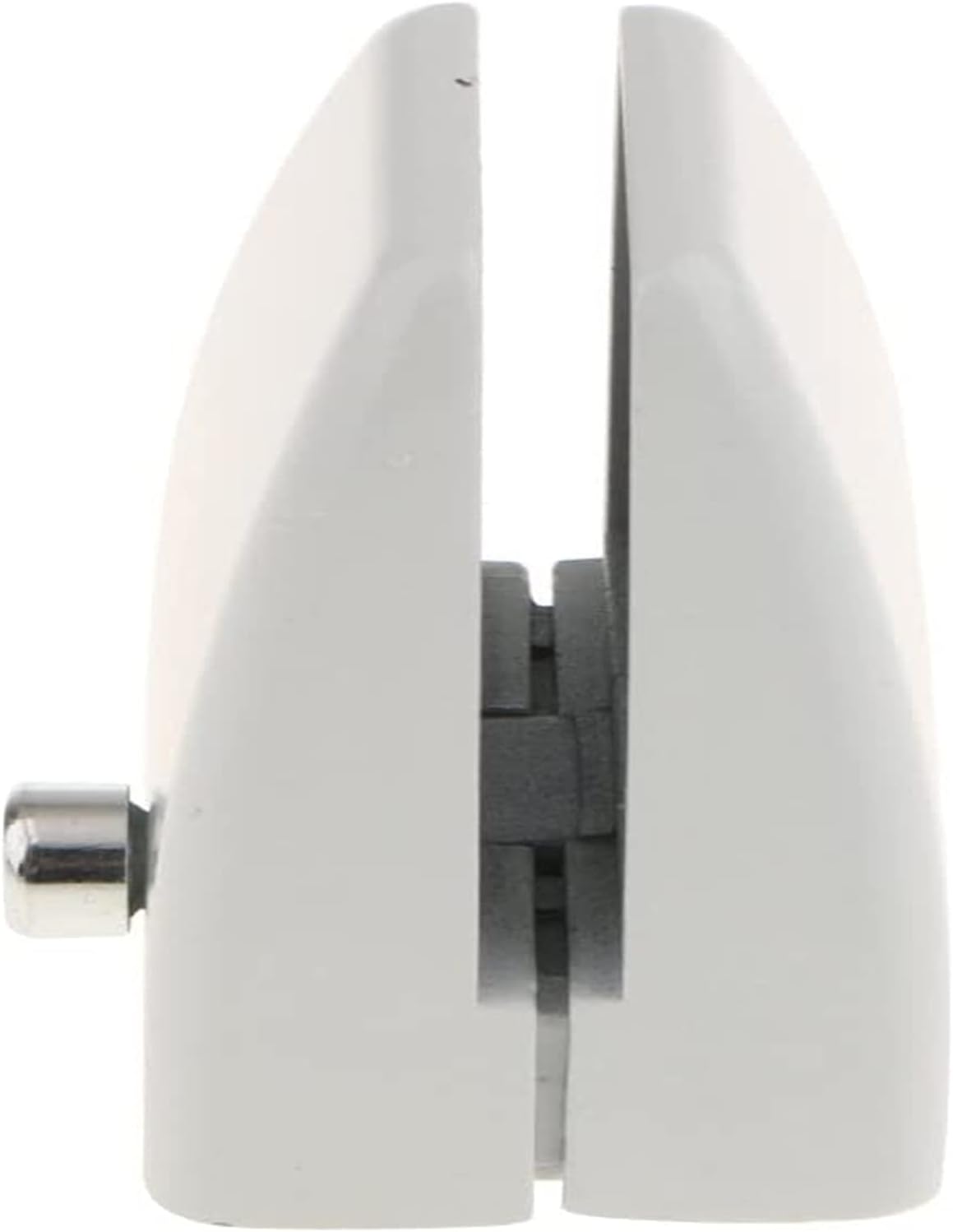 Shelf Support Clips, Desktop Aluminum Alloy Screen Clip Office Partition Clip Screen Baffle Clip Wood Clip Glass Fixing Clip