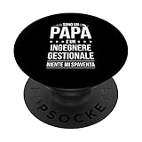 Ingegnere Gestionale Regalo