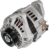 OEG Parts New Alternator Compatible With Mitsubishi Europe Lancer 2004-2008 23826 MN183018