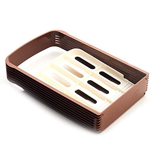 パンカットガイドのおすすめ10選 厚さ調節機能付きも Heim ハイム