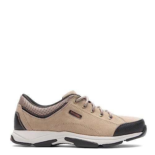 Image of Rockport Men's Chranson Walking Shoes | Casual Shoes