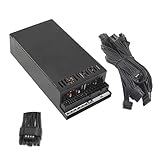 Combine une construction métallique avec une flexibilité adaptative du câble pour résoudre les problèmes d'encombrement dans les constructions ITX tout en améliorant l'efficacité des composants critiques dans les environnements sensibles aux données