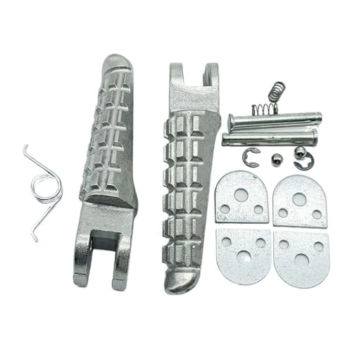 Support repose-pieds haute résistance pour Monster 797 et 1100